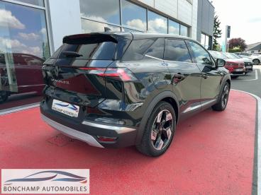 SPOTICAR Renault Symbioz 1.6 E-tech Hybride - 145 - Bva Multi-modes Iconic Occasion - Suv-4x4 Hybride Autre - Bonchamp Les Laval - 1204007982_3