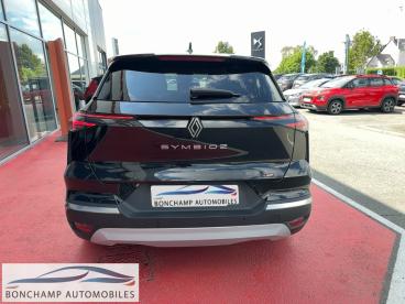 SPOTICAR Renault Symbioz 1.6 E-tech Hybride - 145 - Bva Multi-modes Iconic Occasion - Suv-4x4 Hybride Autre - Bonchamp Les Laval - 1204007982_4