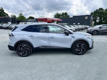 SPOTICAR Renault Symbioz Esprit Alpine E-tech Full Hybrid 145 Occasion - Suv-4x4 Hybride Gris Clair - Les Herbiers - 1204010743_4
