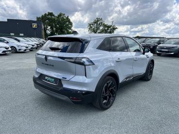 SPOTICAR Renault Symbioz Esprit Alpine E-tech Full Hybrid 145 Occasion - Suv-4x4 Hybride Gris Clair - Les Herbiers - 1204010743_5