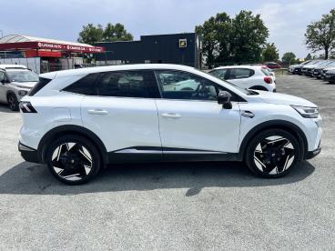 SPOTICAR Renault Symbioz Iconic E-tech Full Hybrid 145 Occasion - Suv-4x4 Hybride Blanc - Les Herbiers - 1204073166_4