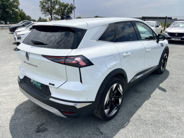 SPOTICAR Renault Symbioz Iconic E-tech Full Hybrid 145 Occasion - Suv-4x4 Hybride Blanc - Les Herbiers - 1204073166_5