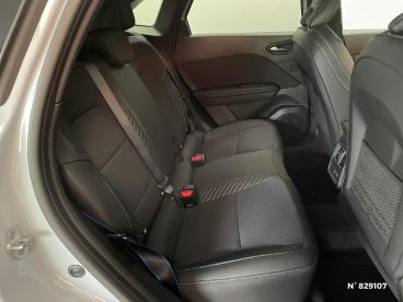 SPOTICAR Renault Symbioz E-tech Full Hybrid 160 Ch Esprit Alpine Occasion - Suv-4x4 Hybride Gris Rafale - Avon - 1204081166_5