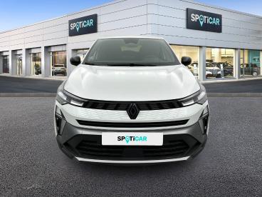 SPOTICAR Renault Symbioz E-tech Full Hybrid 145 Esprit Alpine Occasion - Suv-4x4 Hybride Blanc - Versailles - 1204109709_2