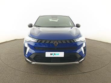 SPOTICAR Renault Symbioz E-tech Full Hybrid 145 Iconic Occasion - Suv-4x4 Hybride Bleu - Villeneuve d'ascq - 1204143722_2