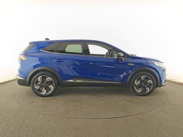 SPOTICAR Renault Symbioz E-tech Full Hybrid 145 Iconic Occasion - Suv-4x4 Hybride Bleu - Villeneuve d'ascq - 1204143722_4