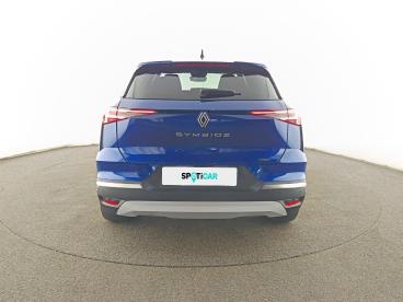 SPOTICAR Renault Symbioz E-tech Full Hybrid 145 Iconic Occasion - Suv-4x4 Hybride Bleu - Villeneuve d'ascq - 1204143722_5