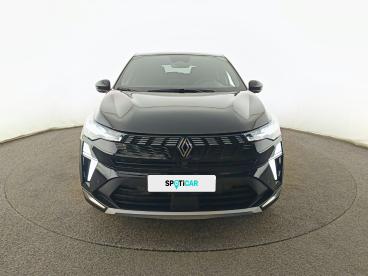 SPOTICAR Renault Symbioz E-tech Full Hybrid 145 Iconic Occasion - Suv-4x4 Hybride Noir - Villeneuve d'ascq - 1204143723_2