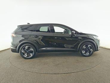 SPOTICAR Renault Symbioz E-tech Full Hybrid 145 Iconic Occasion - Suv-4x4 Hybride Noir - Villeneuve d'ascq - 1204143723_4