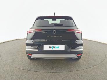 SPOTICAR Renault Symbioz E-tech Full Hybrid 145 Iconic Occasion - Suv-4x4 Hybride Noir - Villeneuve d'ascq - 1204143723_5
