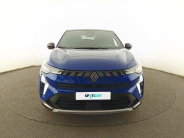 SPOTICAR Renault Symbioz E-tech Full Hybrid 145 Iconic Occasion - Suv-4x4 Hybride Bleu - Villeneuve d'ascq - 1204143726_2