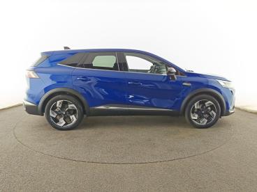 SPOTICAR Renault Symbioz E-tech Full Hybrid 145 Iconic Occasion - Suv-4x4 Hybride Bleu - Villeneuve d'ascq - 1204143726_4