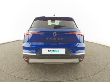 SPOTICAR Renault Symbioz E-tech Full Hybrid 145 Iconic Occasion - Suv-4x4 Hybride Bleu - Villeneuve d'ascq - 1204143726_5