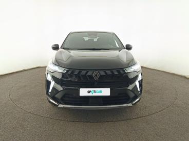 SPOTICAR Renault Symbioz E-tech Full Hybrid 145 Iconic Occasion - Suv-4x4 Hybride Noir - Villeneuve d'ascq - 1204143727_2
