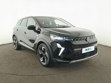 SPOTICAR Renault Symbioz E-tech Full Hybrid 145 Iconic Occasion - Suv-4x4 Hybride Noir - Villeneuve d'ascq - 1204143727_3
