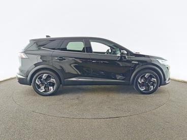SPOTICAR Renault Symbioz E-tech Full Hybrid 145 Iconic Occasion - Suv-4x4 Hybride Noir - Villeneuve d'ascq - 1204143727_4