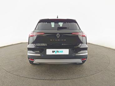 SPOTICAR Renault Symbioz E-tech Full Hybrid 145 Iconic Occasion - Suv-4x4 Hybride Noir - Villeneuve d'ascq - 1204143727_5