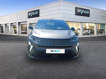 SPOTICAR Renault Symbioz 1.6 E-tech Full Hybrid 145ch Techno Occasion - Suv-4x4 Hybride Gris Cassiopée Métallisé - Lannion - 1204145856_2