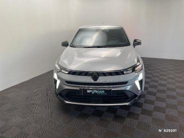 SPOTICAR Renault Symbioz E-tech Full Hybrid 160 Ch Esprit Alpine Occasion - Suv-4x4 Hybride Gris Rafale - Varennes Sur Seine - 1204145983_2