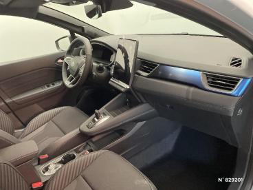 SPOTICAR Renault Symbioz E-tech Full Hybrid 160 Ch Esprit Alpine Occasion - Suv-4x4 Hybride Gris Rafale - Varennes Sur Seine - 1204145983_4