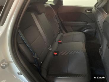 SPOTICAR Renault Symbioz E-tech Full Hybrid 160 Ch Esprit Alpine Occasion - Suv-4x4 Hybride Gris Rafale - Varennes Sur Seine - 1204145983_5