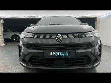 SPOTICAR Renault Symbioz 1.6 E-tech Full Hybrid 145ch Techno Occasion - Suv-4x4 Hybride Noir Etoilé Métallisé - Niort - 1204157460_2