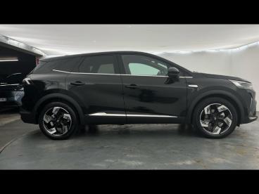 SPOTICAR Renault Symbioz 1.6 E-tech Full Hybrid 145ch Techno Occasion - Suv-4x4 Hybride Noir Etoilé Métallisé - Niort - 1204157460_4