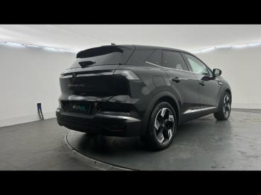 SPOTICAR Renault Symbioz 1.6 E-tech Full Hybrid 145ch Techno Occasion - Suv-4x4 Hybride Noir Etoilé Métallisé - Niort - 1204157460_5