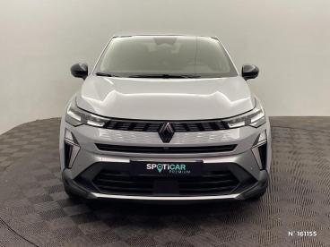 SPOTICAR Renault Symbioz E-tech Full Hybrid 145 Esprit Alpine Occasion - Suv-4x4 Hybride Gris Rafale - Montevrain - 1204175196_2