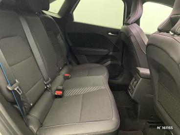SPOTICAR Renault Symbioz E-tech Full Hybrid 145 Esprit Alpine Occasion - Suv-4x4 Hybride Gris Rafale - Montevrain - 1204175196_5