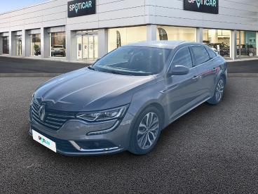 SPOTICAR Renault Talisman 1.6 Dci 130ch Energy Intens Occasion - Berline Diesel Gris Platine - Dunkerque - 1203715162_1
