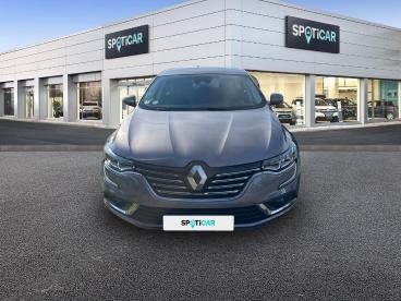 SPOTICAR Renault Talisman 1.6 Dci 130ch Energy Intens Occasion - Berline Diesel Gris Platine - Dunkerque - 1203715162_2