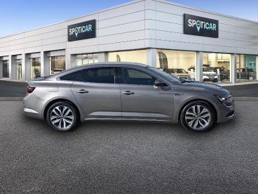 SPOTICAR Renault Talisman 1.6 Dci 130ch Energy Intens Occasion - Berline Diesel Gris Platine - Dunkerque - 1203715162_4