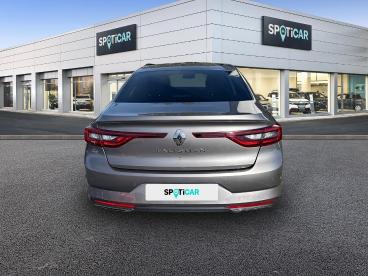 SPOTICAR Renault Talisman 1.6 Dci 130ch Energy Intens Occasion - Berline Diesel Gris Platine - Dunkerque - 1203715162_5
