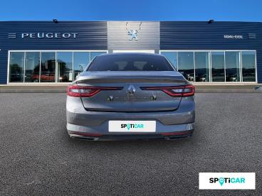 SPOTICAR Renault Talisman 1.6 Dci 160ch Energy Intens Edc Occasion - Berline Diesel Gris Cassiopée - Limoges - 1203731088_5
