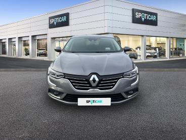 SPOTICAR Renault Talisman 1.6 Dci 160ch Energy Initiale Paris Edc Occasion - Berline Diesel Gris Cassiopée - Loos En Gohelle - 1203734754_2