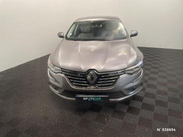 SPOTICAR Renault Talisman Tce 200 Energy Edc Initiale Paris Occasion - Berline Essence Gris Cassiopee - Avon - 1203744314_2