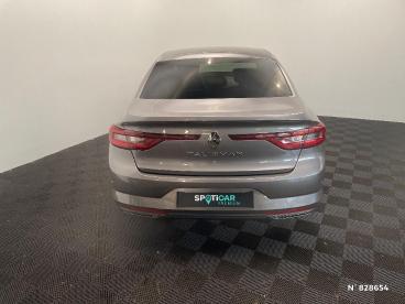 SPOTICAR Renault Talisman Tce 200 Energy Edc Initiale Paris Occasion - Berline Essence Gris Cassiopee - Avon - 1203744314_3