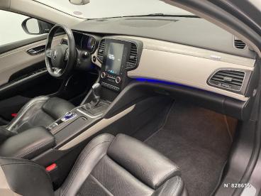 SPOTICAR Renault Talisman Tce 200 Energy Edc Initiale Paris Occasion - Berline Essence Gris Cassiopee - Avon - 1203744314_4