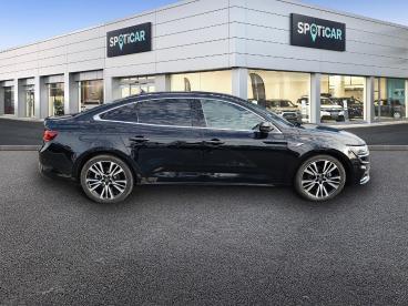 SPOTICAR Renault Talisman 1.3 Tce 160ch Fap  Initiale Paris Edc E6d-full Occasion - Berline Essence Noir Etoilé - Metz - 1203760391_4