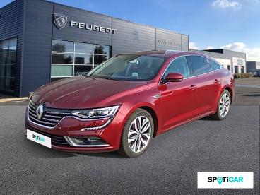 SPOTICAR Renault Talisman Dci 160 Energy Edc Intens Occasion - Berline Diesel Bordeaux - Pithiviers - 1203764108_1