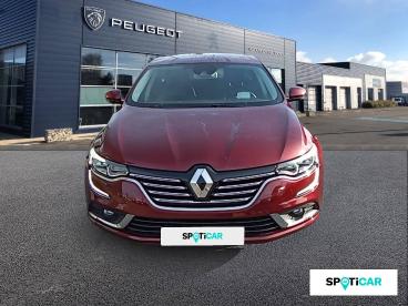 SPOTICAR Renault Talisman Dci 160 Energy Edc Intens Occasion - Berline Diesel Bordeaux - Pithiviers - 1203764108_2