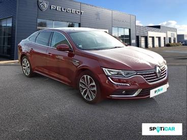 SPOTICAR Renault Talisman Dci 160 Energy Edc Intens Occasion - Berline Diesel Bordeaux - Pithiviers - 1203764108_3