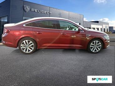 SPOTICAR Renault Talisman Dci 160 Energy Edc Intens Occasion - Berline Diesel Bordeaux - Pithiviers - 1203764108_4