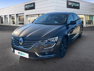 SPOTICAR Renault Talisman 1.6 Dci 130ch Energy Initiale Paris Occasion - Berline Diesel Beige Dune - Aix En Provence - 1203767646_1