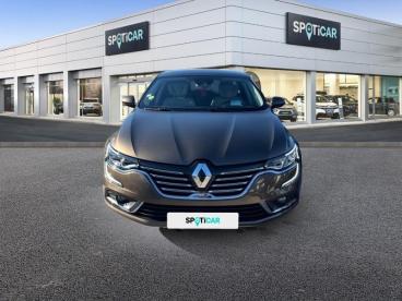SPOTICAR Renault Talisman 1.6 Dci 130ch Energy Initiale Paris Occasion - Berline Diesel Beige Dune - Aix En Provence - 1203767646_2