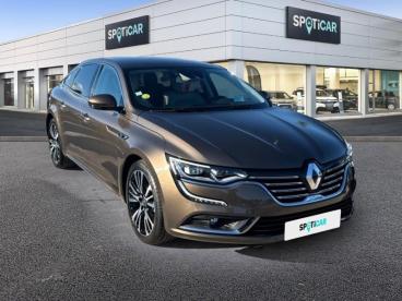 SPOTICAR Renault Talisman 1.6 Dci 130ch Energy Initiale Paris Occasion - Berline Diesel Beige Dune - Aix En Provence - 1203767646_3