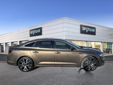 SPOTICAR Renault Talisman 1.6 Dci 130ch Energy Initiale Paris Occasion - Berline Diesel Beige Dune - Aix En Provence - 1203767646_4
