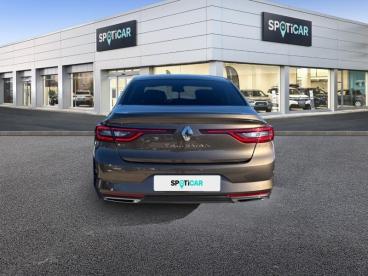 SPOTICAR Renault Talisman 1.6 Dci 130ch Energy Initiale Paris Occasion - Berline Diesel Beige Dune - Aix En Provence - 1203767646_5