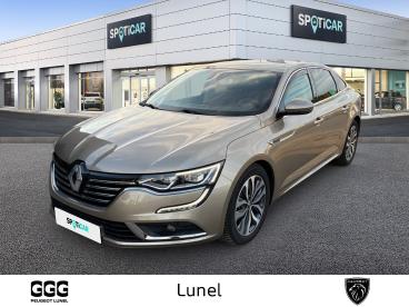SPOTICAR Renault Talisman Blue Dci 150 Intens Occasion - Berline Diesel Beige - Lunel - 1203776523_1